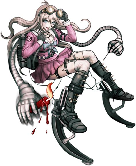 Miu iruma SmutShots 